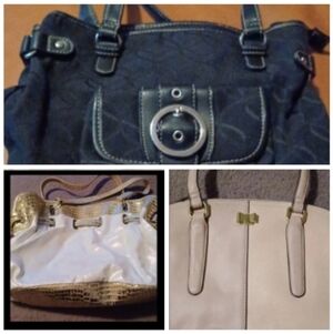 Preloved Bags (1)